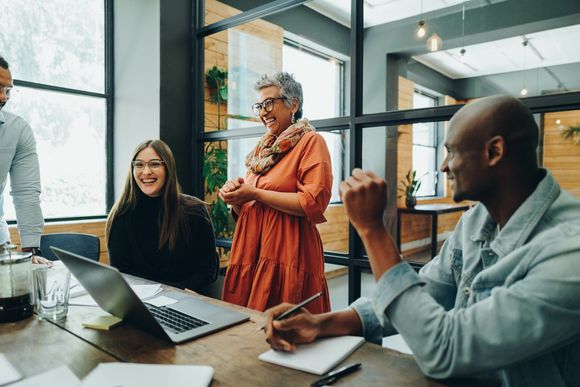 Avantgarde Experts Personalgewinnung Unternehmenskultur Avantgarde Experts Personalgewinnung Unternehmenskultur