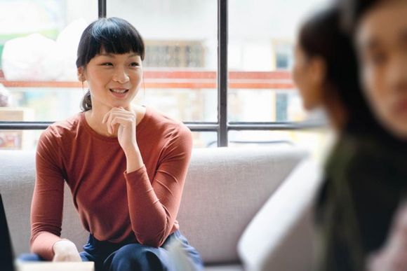 Avantgarde Experts - Soft Skills Bewerbung Avantgarde Experts - Soft Skills Bewerbung