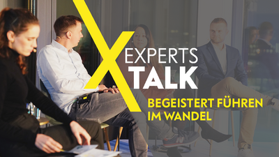 Experts Talk November 2023 - Avantgarde Experts