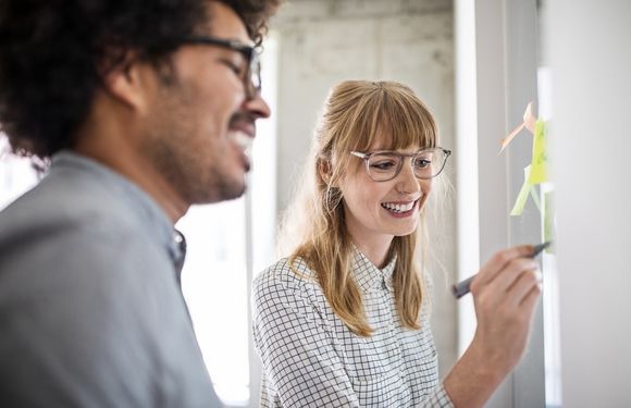 Tipps zur Umsetzung einer konstruktiven Fehlerkultur im Unternehmen