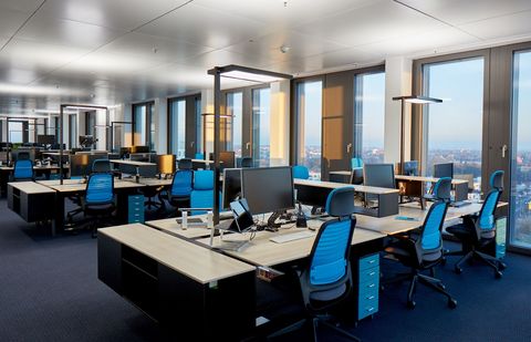 Office - Avantgarde Experts