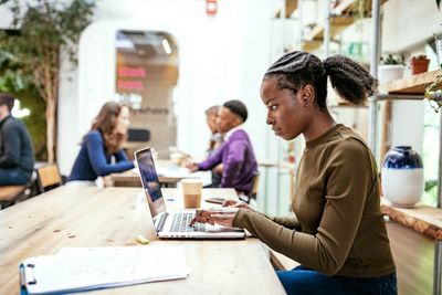 Digitale Transformation im Büro