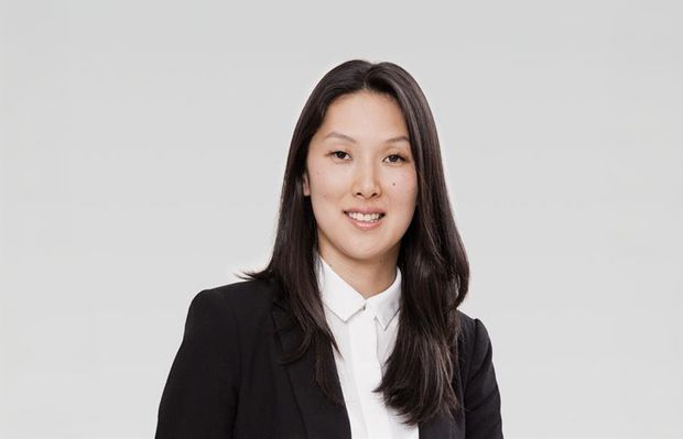 Jessica Nagy - Staffxperts