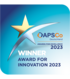 APSCo Award for Innovation 2023