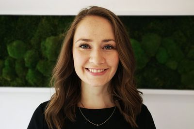 Sophia Walter, Expertin für Remote Onboarding