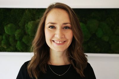 Sophia Walter – HR-Managerin