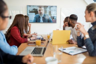Digitale Transformation Digitale Transformation in Unternehmen