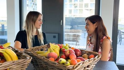 account manager - avantgarde experts