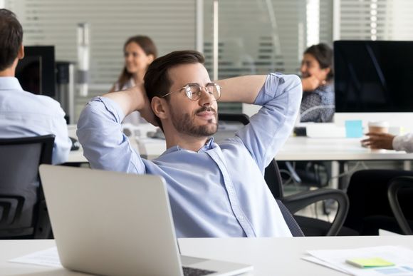 Mindful Leadership hat zahlreiche Vorteile für Unternehmen.