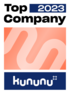 Kununu Top Company Auszeichnung 2023 - Avantgarde Experts