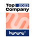 Kununu Top Company Auszeichnung 2023 - Avantgarde Experts
