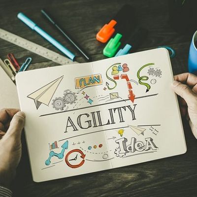 Scrum Agility Methode