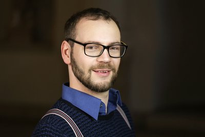 Alexander Chernobelskiy, AVANTGARDE Expters