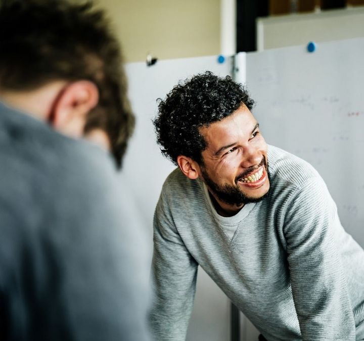 Arbeitszufriedenheit – Überblick über aktuelle Studien zum Thema