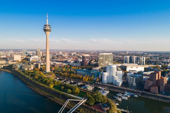 Düsseldorf im Städteranking – eine lebenswerte und wirtschaftsstarke Stadt