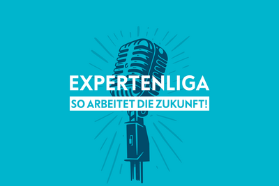 Podcast ExpertenLiga - Arbeiten allein zu Haus