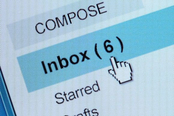 E-mail Postfach
