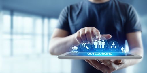  IT Outsourcing - eine Chance für Unternehmen?