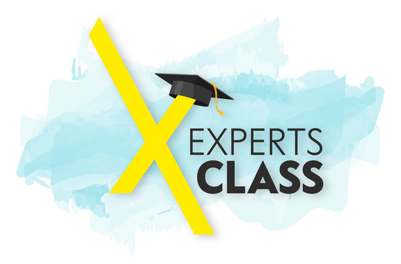 Bewerbertag - Experts Class
