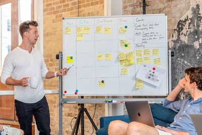 Project manager