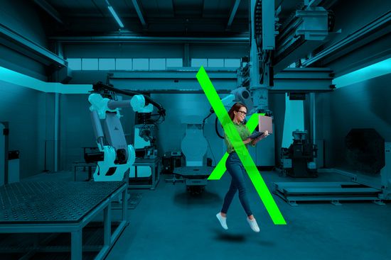 Industry Personalvermittlung