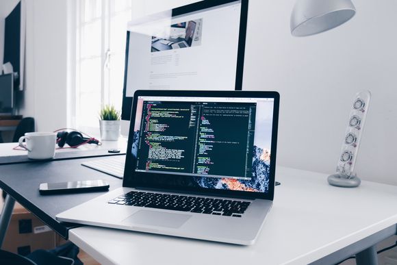 Code einer Progressive Web App