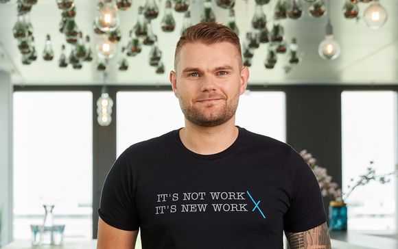 Philipp Riedel - CEO Philipp Riedel - CEO