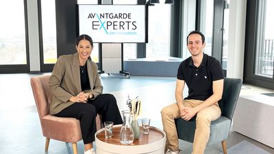 Avantgarde Experts Interview Florian Arbeitnehmerüberlassung