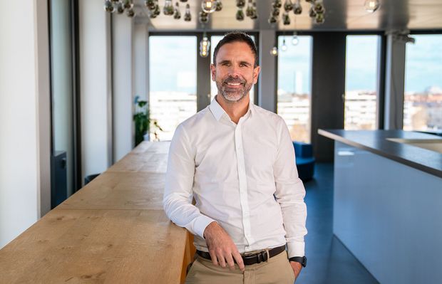 Alexander Hernandez-Marks - Site Manager in Hamburg