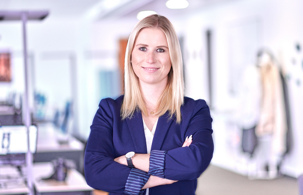 Anna Scheideler - Avantgarde Experts