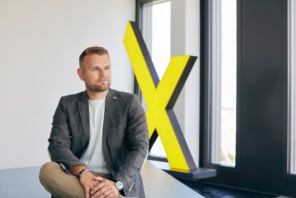 Philipp Riedel - AVANTGARDE Experts Philipp Riedel - AVANTGARDE Experts