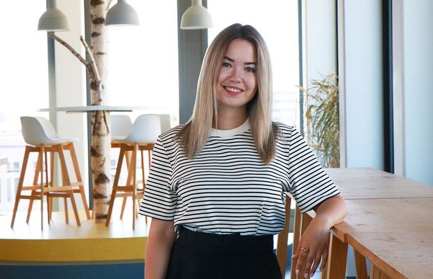 Sabrina Brandstätter - Avantgarde Experts