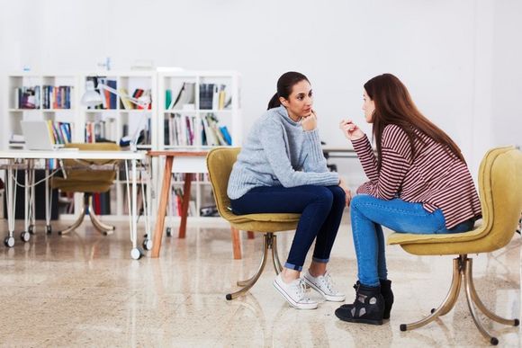 Change Management – Kommunikation mit Mitarbeitern