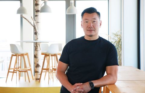 Peter Han - Avantgarde Experts