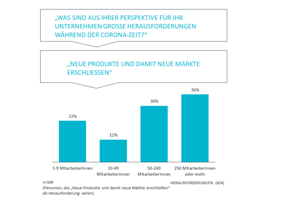 Herausforderungen 4/4 | Corona Studie Teil 3