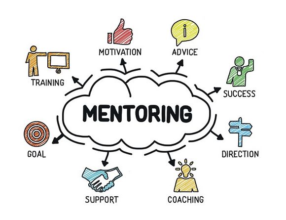 Mentoring Grafik