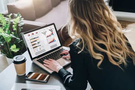 Job-Alert erhalten - Job- & Projektempfehlungen in Dein Postfach