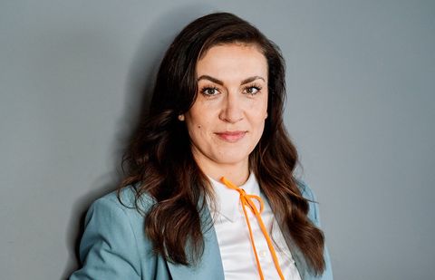 Magdalena Rogl - avantgarde experts