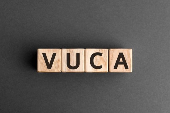 VUCA