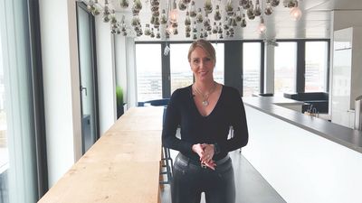 Sara Neugebauer - avantgarde experts 