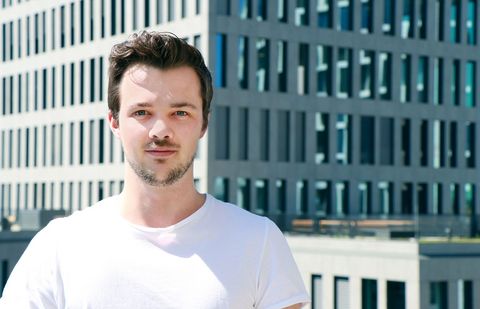 Luca Markquart - Avantgarde Experts