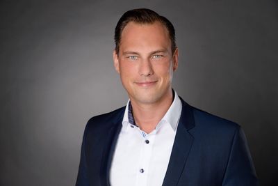 Change-Management-Experte Lars-O. Böckmann