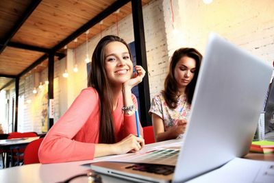 Online Marketing 