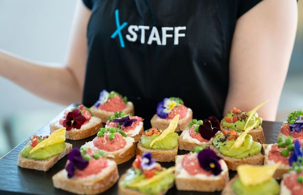 Avantgarde Experts Business Event