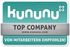 Top Company Auszeichnung - Avantgarde Experts
