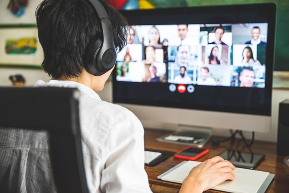 Tools helfen beim Remote Onboarding