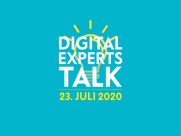 Digital Experts Talk - Corona und die Zukunft des Recruitings