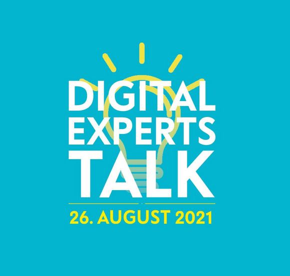 Digital Experts Talk zur Bundestagswahl 2021 im August