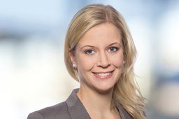 Bente Heße, Senior Recruitment Consultant bei AVANTGARDE Experts