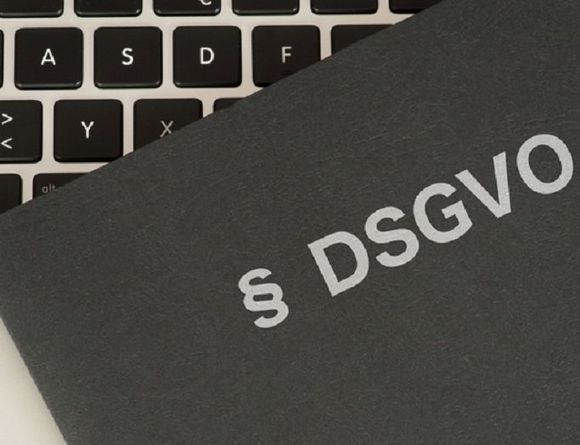 Hinweis auf DSGVO beim Active Sourcing